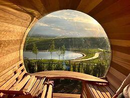 Casa Timis - Wellness & Spa Resort