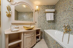 Casa Timis - Wellness & Spa Resort