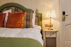 Casa Timis - Wellness & Spa Resort