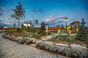 Casa Timis - Wellness & Spa Resort