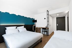 B&B HOTEL Nyon