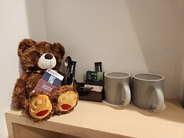 Travelodge Honmachi Osaka