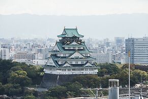 Travelodge Honmachi Osaka