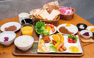 Travelodge Honmachi Osaka