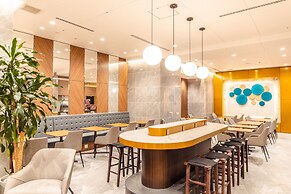 Travelodge Honmachi Osaka