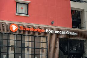 Travelodge Honmachi Osaka