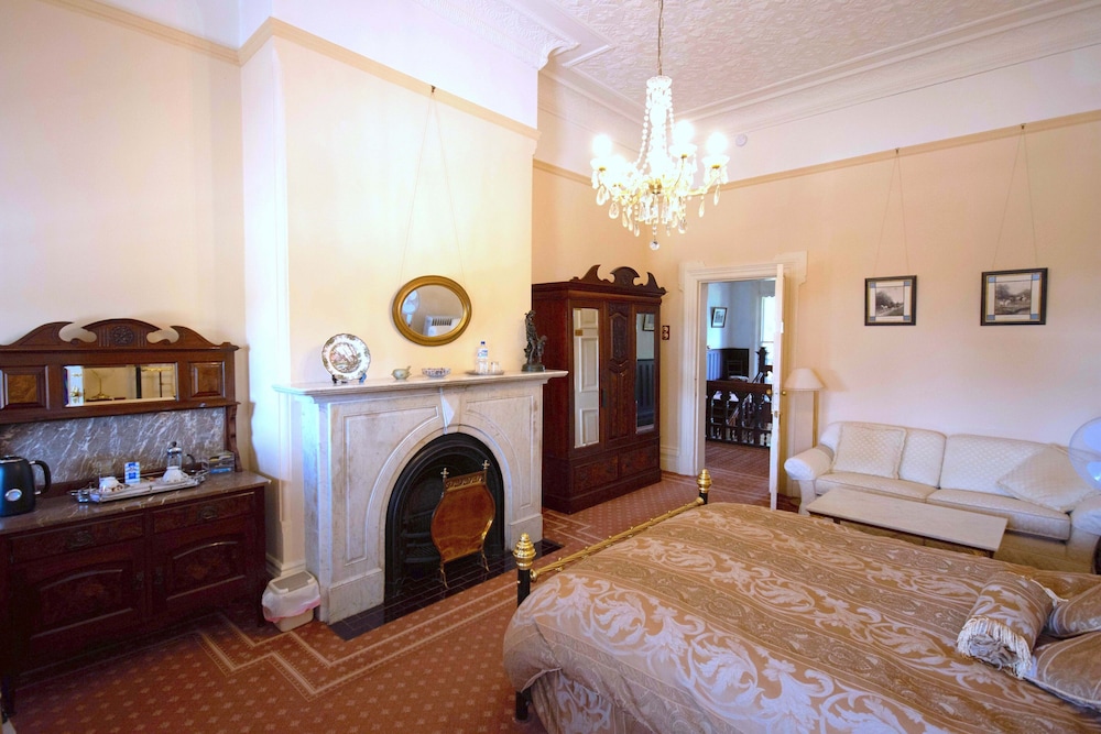 Kilmany Park Estate
