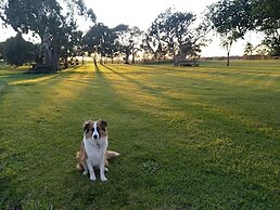 Kilmany Park Estate