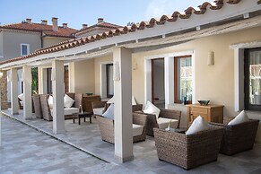 Villa Cavalieri Country Hotel