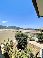 Villa Cavalieri Country Hotel