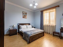 La Defense Hotel Yerevan