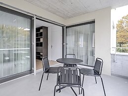 MOOI Apartments Grenchen