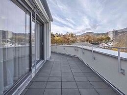 MOOI Apartments Grenchen