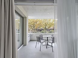 MOOI Apartments Grenchen