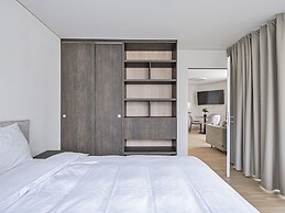 MOOI Apartments Grenchen
