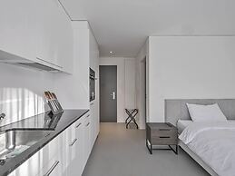 MOOI Apartments Grenchen