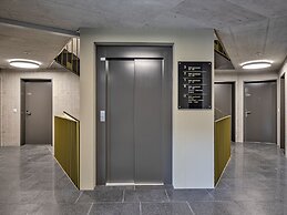 MOOI Apartments Grenchen
