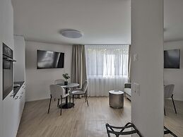 MOOI Apartments Grenchen