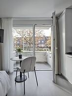 MOOI Apartments Grenchen