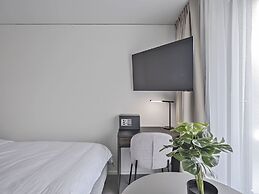 MOOI Apartments Grenchen