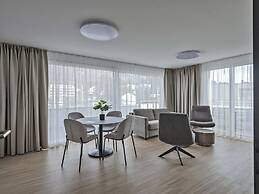 MOOI Apartments Grenchen