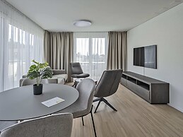 MOOI Apartments Grenchen
