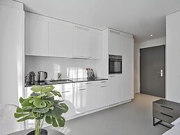 MOOI Apartments Grenchen