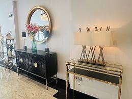 Hatton Garden Hotel