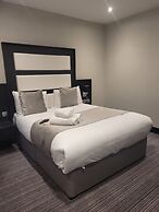 Hatton Garden Hotel