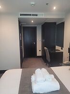 Hatton Garden Hotel