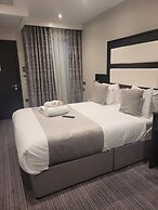 Hatton Garden Hotel