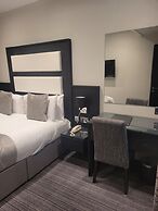 Hatton Garden Hotel