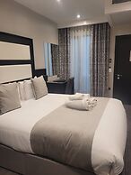 Hatton Garden Hotel
