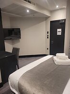 Hatton Garden Hotel