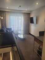 Hatton Garden Hotel