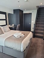 Hatton Garden Hotel