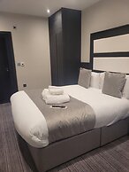 Hatton Garden Hotel