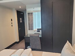 Hatton Garden Hotel