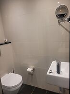 Hatton Garden Hotel