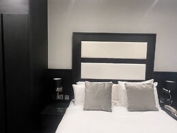 Hatton Garden Hotel