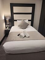 Hatton Garden Hotel