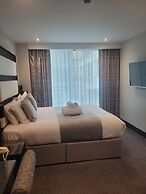Hatton Garden Hotel