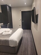 Hatton Garden Hotel