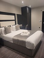 Hatton Garden Hotel