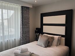 Hatton Garden Hotel