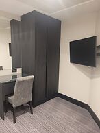 Hatton Garden Hotel