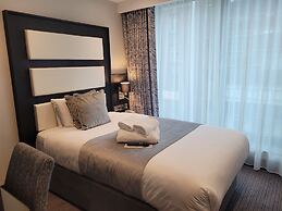 Hatton Garden Hotel