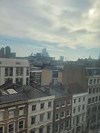 Hatton Garden Hotel