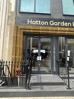 Hatton Garden Hotel