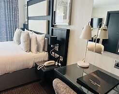 Hatton Garden Hotel